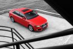 Audi A4 1.8T Sedan 2008 года (AU)